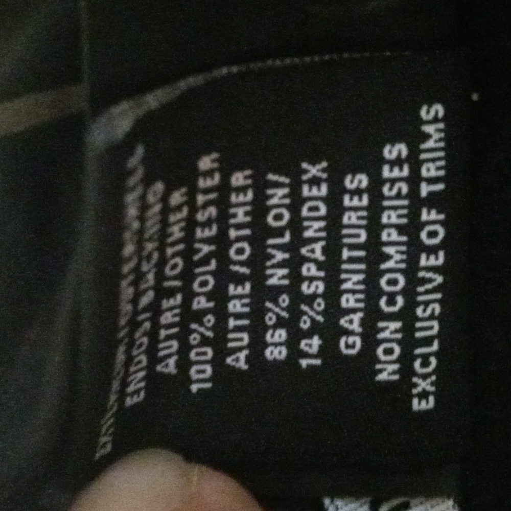 Swix Women’s White Softshell Jacket with Black Accents - Picture 4 of 12